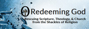 Redeeming God logo