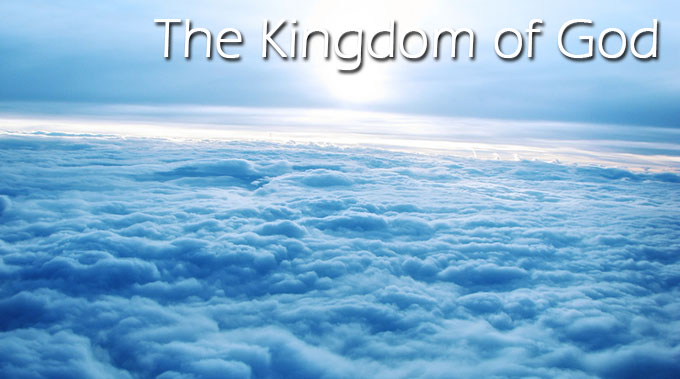 The-Kingdom-of-God