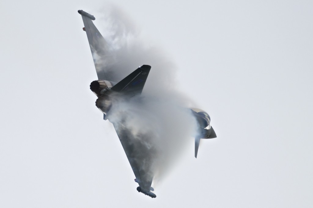 RIAT 2012