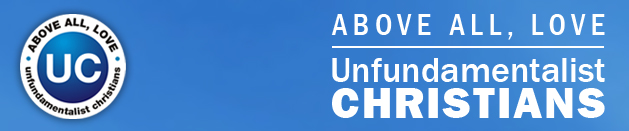 unfundamentslist christians banner